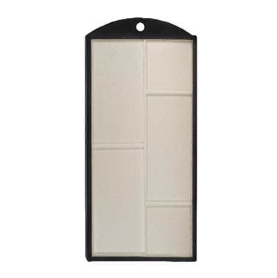Jeffrey Court 6x12 Board - 3 X 6 Champagne
