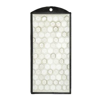 Jeffrey Court 6x12 Board - 5/8in Hex Diamond