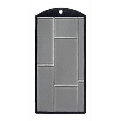 Jeffrey Court 6x12 Board - 3 X 6 Haze