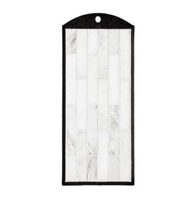 Jeffrey Court 6x12 Board - 1x3 Brick Statuar