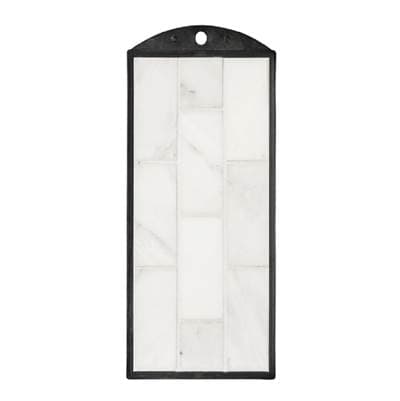Jeffrey Court 6x12 Board - 2x4 Brick Statuar by Jeffrey Court