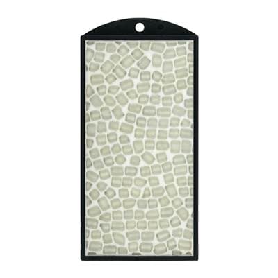 Jeffrey Court 6x12 Board - Pebble Aloe