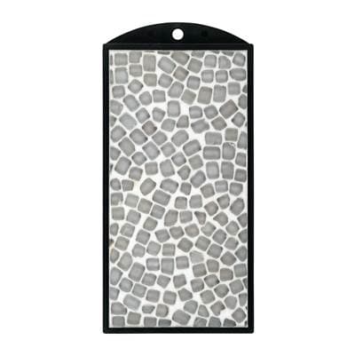 Jeffrey Court 6x12 Board - Pebble Coconut