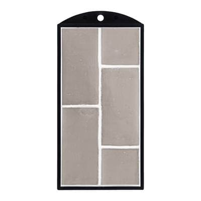 Jeffrey Court 3x6 Boards - Artista Pardo
