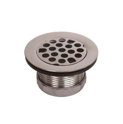 Jomar International LTD 400 Grade Stainless Steel Bar Sink Strainer