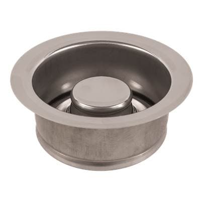 Jomar International LTD 400 Grade Stainless Steel