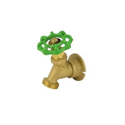 Jomar International LTD Sillcock, Female Threaded Connection, 125 Wog 3/4'' by Jomar International LTD