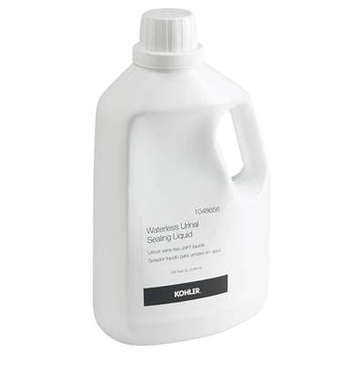 Kohler Genuine Parts 1-GALLON Waterless Urinal Sealer by Kohler Genuine Parts