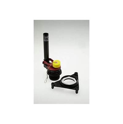 2" Toilet Flush Valve Kit by Kohler Genuine Parts