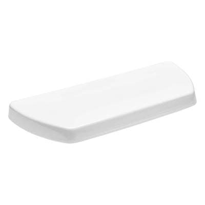 Kohler Genuine Parts Cover, Tank, Toilet - White by Kohler Genuine Parts
