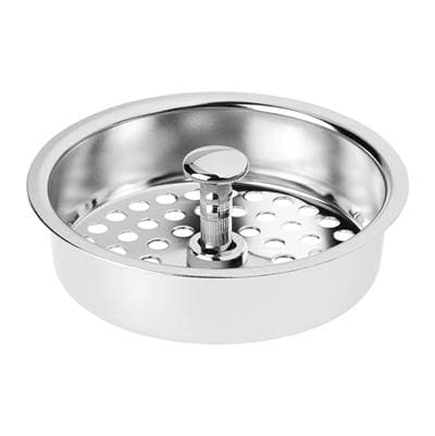 Kohler Genuine Parts Strainer CUP ASSY - Polished Chrome by Kohler Genuine Parts
