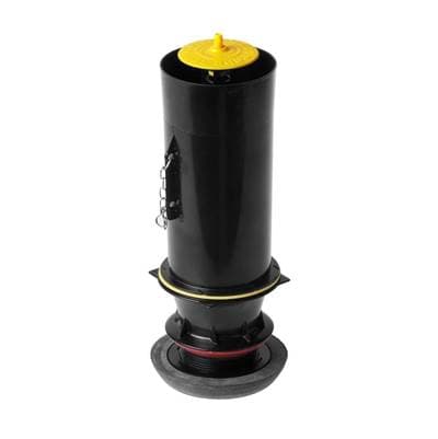 2" Toilet Canister Flush Valve Kit