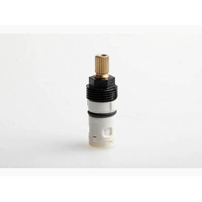 Kohler Genuine Parts Valve, HOT, 15 MM (centerset)