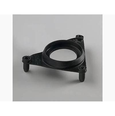Triangle Tank Gasket with Bolts by Kohler Genuine Parts