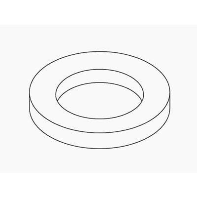 Kohler Genuine Parts Gasket, Flush Valve - 1PC Toilets (SO) by Kohler Genuine Parts
