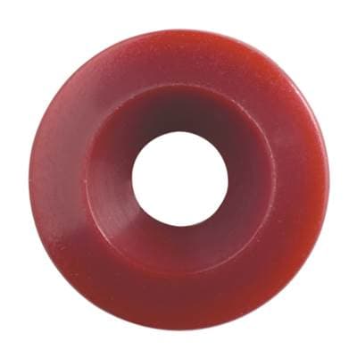 BUTTON CAP, RED by Kohler Genuine Parts