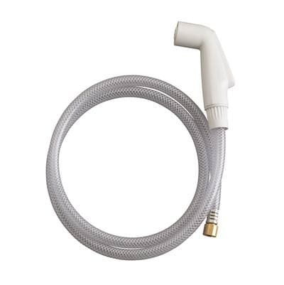 Kohler Genuine Parts Sidespray - White by Kohler Genuine Parts