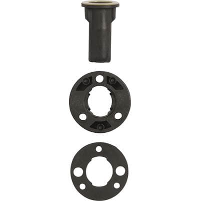Kohler Genuine Parts Check Valve Rebuildin SP - Polished Chrome