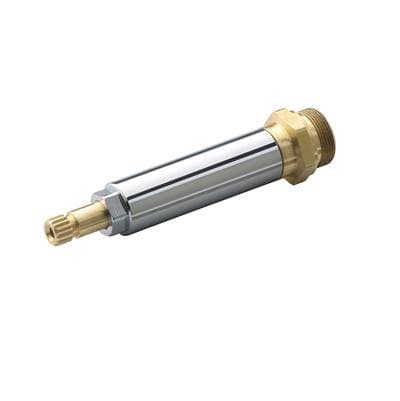 Kohler Genuine Parts Bonnet, Handle - Polished Chrome by Kohler Genuine Parts
