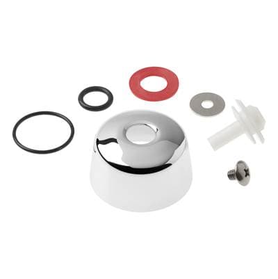 Kohler Genuine Parts China Grate - White by Kohler Genuine Parts
