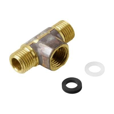 Tee Assembly by Kohler Genuine Parts