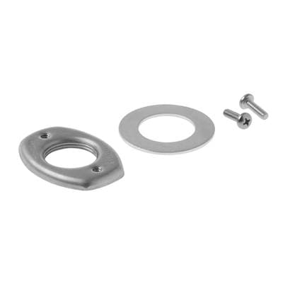 Kohler Genuine Parts Single Mounting Hardware KIT by Kohler Genuine Parts
