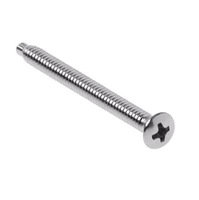 Kohler Genuine Parts Screw 10-24NC-2A- X 2.125 - Polished Chrome by Kohler Genuine Parts