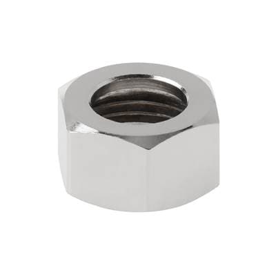 Kohler Genuine Parts Nut,hex,1/2-14 NPSM by Kohler Genuine Parts