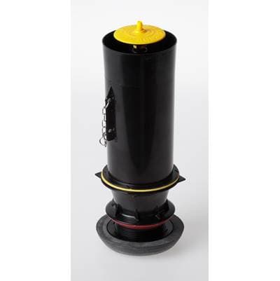 2" Toilet Canister Flush Valve Kit