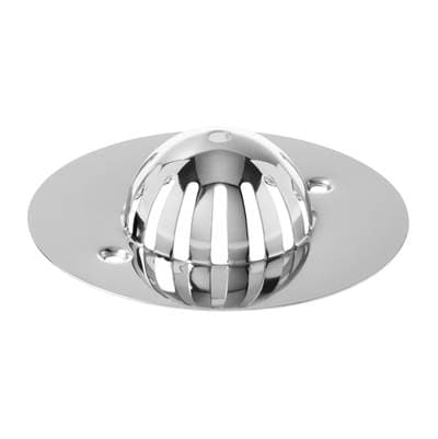 Kohler Genuine Parts Strainer, Urinal, Passivated, Buffed - Polished Stainless by Kohler Genuine Parts