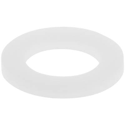 Kohler Genuine Parts Washer, Plastic .28 X .46 X .045 by Kohler Genuine Parts