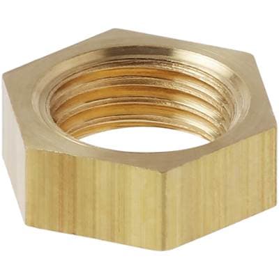 Kohler Genuine Parts Nut,hex,1/4-18 NPSM by Kohler Genuine Parts