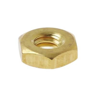10-24 NC Hex Nut by Kohler Genuine Parts