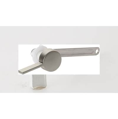 Kohler Genuine Parts TRIP Lever KIT - Vibrant Brushed Nickel by Kohler Genuine Parts
