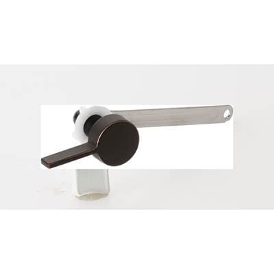 Kohler Genuine Parts TRIP Lever KIT - Oil Rubbed Bronze by Kohler Genuine Parts