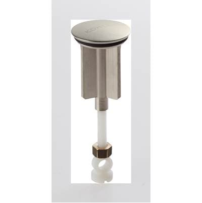 Kohler Genuine Parts Stopper ASSY - Vibrant Brushed Nickel by Kohler Genuine Parts