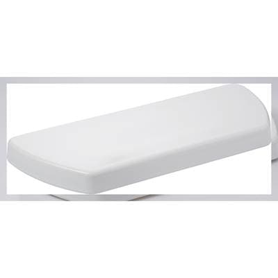 Kohler Genuine Parts Cover, TANK - White by Kohler Genuine Parts
