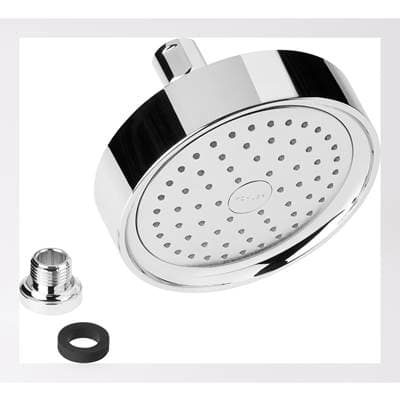 Kohler Genuine Parts Showerhead/arm Adapter KIT - Polished Chrome by Kohler Genuine Parts