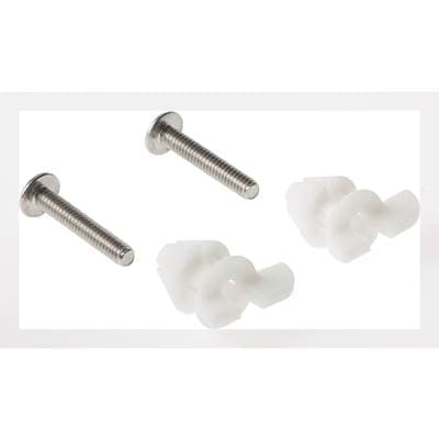 Seat Assembly Hardware Pack by Kohler Genuine Parts
