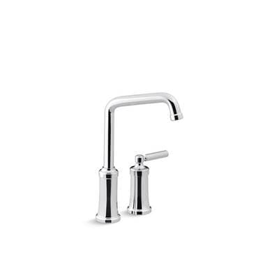 Kallista Quincye Bar Faucet - Polished Chrome