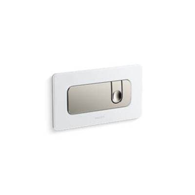 Kallista Actuator, Wall-mount Toilet
