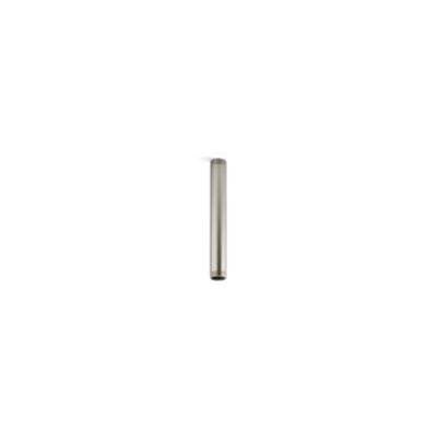 Kallista Shower Arm, 6'' Ceiling Mount - Brushed Nickel