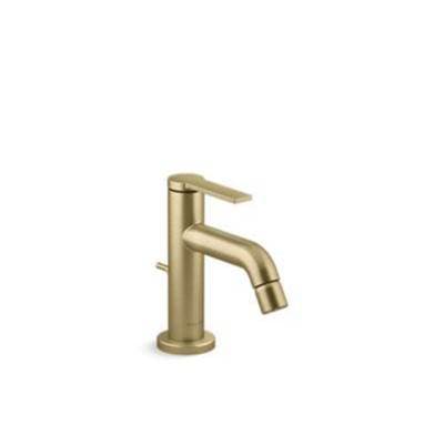Kallista Onee Swivel Bidet Faucet