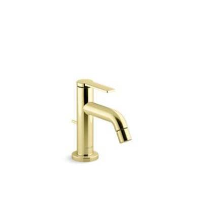 Kallista Onee Swivel Bidet Faucet