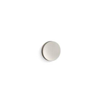 Kallista Transitional Shower Dr Hdl Escutcheon