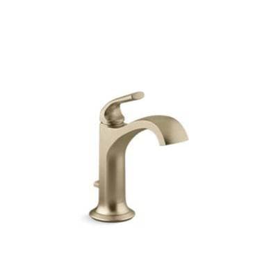 Kallista Script Single Control Faucet