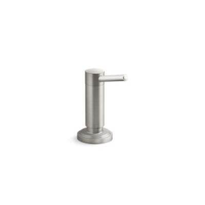 Kallista Transitional Soap Dispenser by Kallista