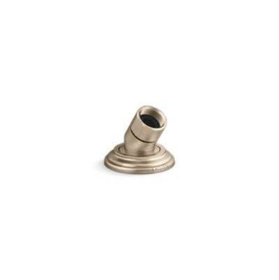 Kallista Traditional Deck Mount Handshower Trim by Kallista