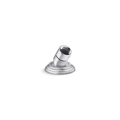 Kallista Traditional Deck Mount Handshower Trim by Kallista