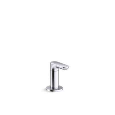 Kallista 002 Deck Mount Bath Diverter Handle by Kallista